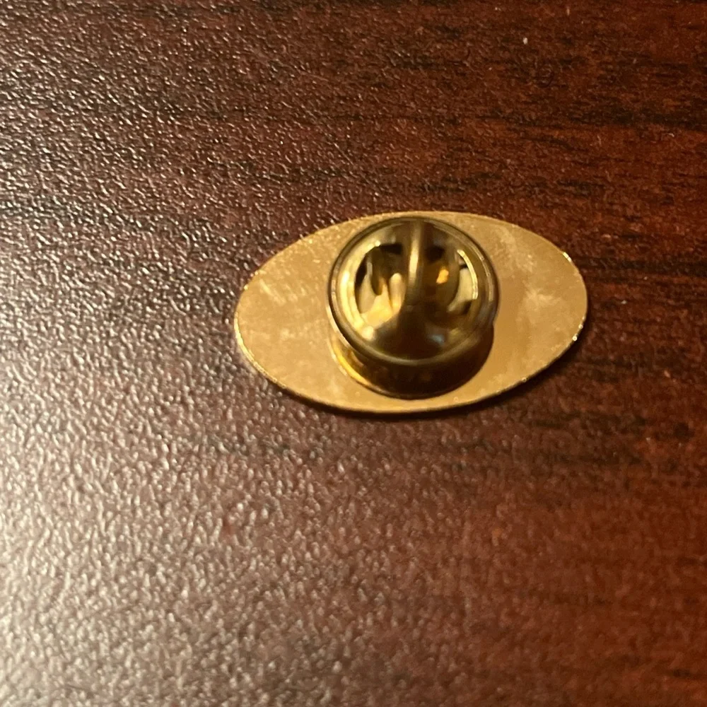 McDonalds pin good